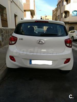 HYUNDAI i Tecno 5p.