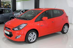 HYUNDAI ix CRDi 115 CV BlueDrive Comfort 5p.