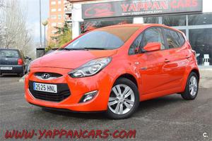 HYUNDAI ix CRDi 115 CV BlueDrive Comfort 5p.