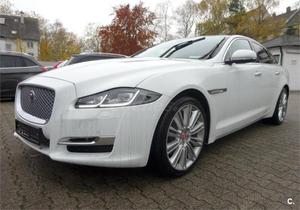 JAGUAR XJ 3.0 Diesel SWB Luxury 4p.