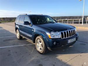 JEEP Grand Cherokee 3.0 V6 CRD Laredo 5p.