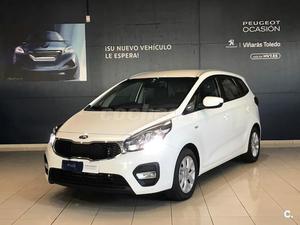 KIA Carens 1.7 CRDi VGT 85kW Business EcoDynamics 5p.