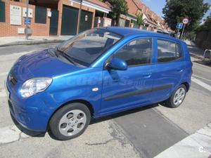 KIA Picanto 1.0 SOHC Concept 5p.