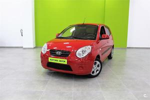 KIA Picanto 1.0 SOHC Concept 5p.