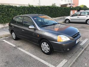 KIA Rio 1.3 RS 5p.