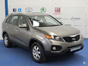 KIA Sorento 2.0 CRDi 150cv Drive 4x2 5p.