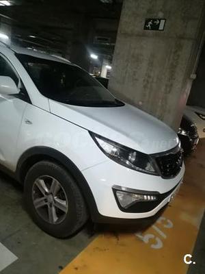 KIA Sportage 1.6 GDI 135CV Concept 4x2 5p.