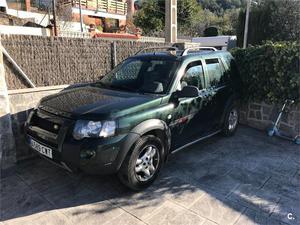 LAND-ROVER Freelander 2.0TD4 Sport 5p.