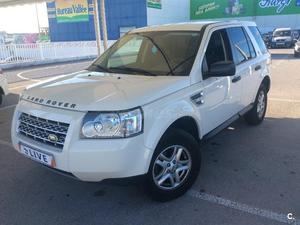 LAND-ROVER Freelander 2.2 Td4 E StopStart 150cv 5p.