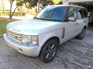 LAND-ROVER Range Rover 4.4 V8 Vogue 5p.