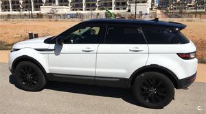 LAND-ROVER Range Rover Evoque 2.0L eD4 Diesel 150CV 4x2 SE