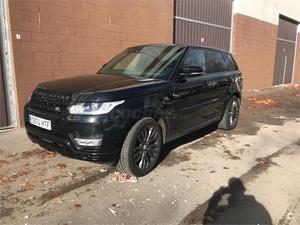 LAND-ROVER Range Rover Sport 3.0 SDVcv HSE 5p.