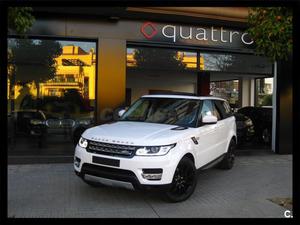 LAND-ROVER Range Rover Sport 3.0 TDVcv HSE 5p.