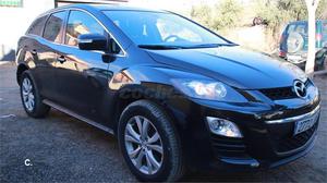 MAZDA CX7 2.2 CRTD Style 5p.