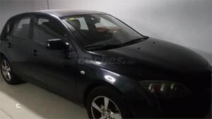 MAZDA Mazda3 1.6 CRTD Sportive 5p.