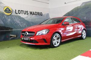 MERCEDES-BENZ Clase A A 200 d Urban 5p.