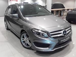 MERCEDES-BENZ Clase B B 200 d 5p.