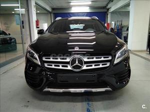 MERCEDES-BENZ Clase GLA GLA p.