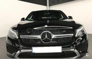 MERCEDES-BENZ Clase GLC GLC 250 d 4MATIC Exclusive 5p.