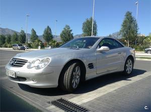 MERCEDES-BENZ Clase SL SL p.