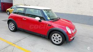 MINI MINI Cooper 3p.