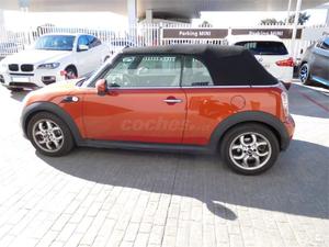 MINI MINI Cooper Cabrio 2p.