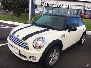 MINI MINI Cooper R56 3p.