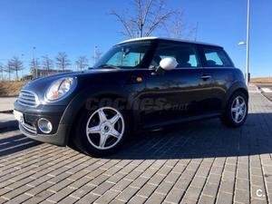 MINI MINI Cooper R56 3p.