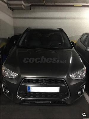 MITSUBISHI ASX 180 DID Kaiteki 5p.