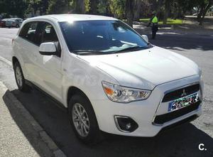 MITSUBISHI ASX 180 DID Motion 5p.