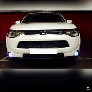 MITSUBISHI Outlander 220 DID Motion 2WD 5p.