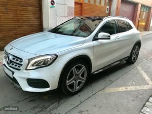 Mercedes-Benz Clase GLA