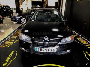 NISSAN Almera 2.2 dCi 112CV Visia 3p.