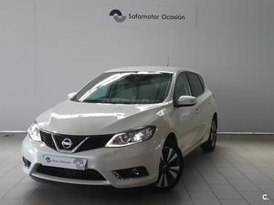 NISSAN PULSAR dCi EU6 81 kW 110 CV ACENTA 5p.