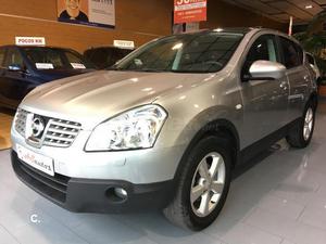 NISSAN QASHQAI 1.5 dCi TEKNA 4x2 5p.