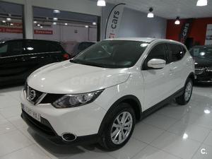 NISSAN QASHQAI 1.6dCi SS ACENTA 4x2 5p.