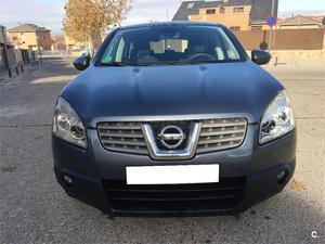 NISSAN QASHQAI 2.0 ACENTA 4x4 CVT 5p.