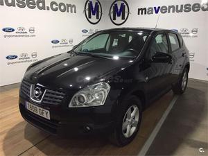 NISSAN QASHQAI 2.0 TEKNA 4X2 CVT 5p.