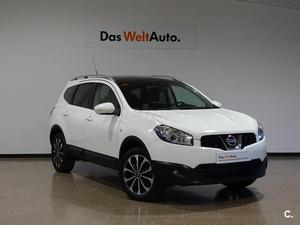 NISSAN QASHQAI2 1.5 dCi TEKNA SPORT 4xp.