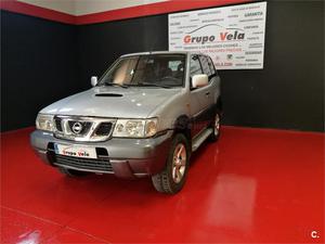 NISSAN Terrano 2.7 TDi Sport 3p 3p.