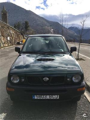 NISSAN Terrano II 2.7 TDI S 3p.