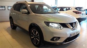 NISSAN XTRAIL 2.0 dCi 4x4i XTRONIC TEKNA 5p.