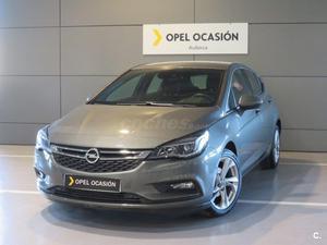 OPEL Astra 1.6 CDTi 110 CV Dynamic 5p.