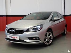 OPEL Astra 1.6 CDTi 110 CV Dynamic 5p.