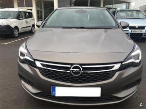 OPEL Astra 1.6 CDTi 110 CV Selective 5p.