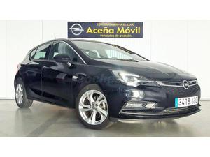 OPEL Astra 1.6 CDTi 81kW 110CV Dynamic 5p.