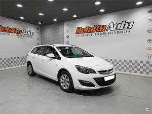 OPEL Astra 1.6 CDTi SS 110 CV Business ST 5p.