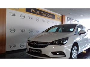 OPEL Astra 1.6 CDTi SS 110 CV Selective 5p.