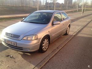 OPEL Astra 1.6 CLUB 3p.