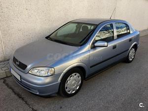 OPEL Astra 1.6 CLUB 5p.